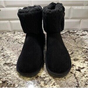 Muk Luxs Boots